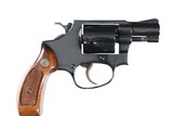 Smith & Wesson 32-1 Excellent No box - 2 of 8