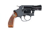 Smith & Wesson 32-1 Excellent No box - 1 of 8