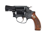 Smith & Wesson 32-1 Excellent No box - 5 of 8