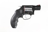 Smith & Wesson 360J Airweight Tu-Tone .357 mag - 2 of 5