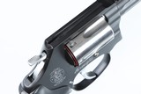 Smith & Wesson 360J Airweight Tu-Tone .357 mag - 3 of 5