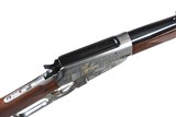 Winchester 1895 .30-06 sprg Gold Inlay - 5 of 16