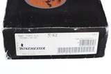 Winchester 1895 .30-06 sprg Gold Inlay - 16 of 16
