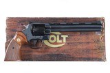 Colt Python Target .38 spl. Excellent - 1 of 15