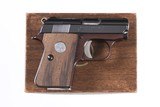 Colt Junior .25 ACP Factroy Box - 1 of 7