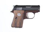 Colt Junior .25 ACP Factroy Box - 2 of 7