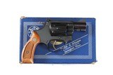 Smith & Wesson 34-1 2" Factory Box - 1 of 9