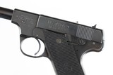 High Standard Model B .22lr - 4 of 6