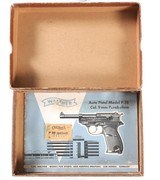 Walther P38 9mm Boxed - 7 of 7