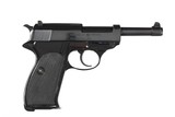 Walther P38 9mm Boxed - 2 of 7