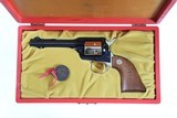 Colt New Mexico Frontier Scout .22 lr - 1 of 8