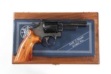 Smith & Wesson 19-3 Texas Ranges 1823-1973 Cased - 1 of 12