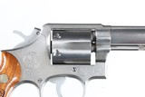 Smth & Wesson 64-3 .38 spl Factory Box - 3 of 11