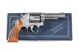 Smth & Wesson 64-3 .38 spl Factory Box - 1 of 11