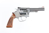 Smith & Wesson 63 no dash .22 lr Factroy Boxed - 2 of 11