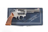 Smith & Wesson 63 no dash .22 lr Factroy Boxed - 1 of 11