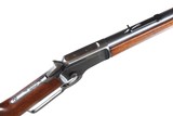 Marlin 92 Lever Rifle .22 lr Nice - 1 of 10