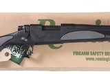 Remington 700 SPS .308 win LNIB - 1 of 8