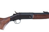 NEF SB2 Handi-Rifle Sgl. .45-70 govt - 2 of 10