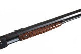 Remington 12 Slide Rifle .22 sllr Excellent - 4 of 12