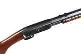 Remington 12 Slide Rifle .22 sllr Excellent - 1 of 12