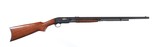 Remington 12 Slide Rifle .22 sllr Excellent - 3 of 12