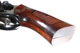 Smith & Wesson 27-2 .357 mag Excellent Cased - 9 of 10
