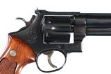 Smith & Wesson 27-2 .357 mag Excellent Cased - 4 of 10