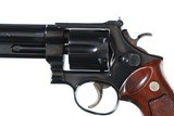 Smith & Wesson 27-2 .357 mag Excellent Cased - 7 of 10