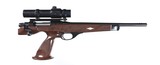 Remington XP-100 7mm BR rem. - 1 of 6