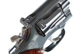 Smith & Wesson 14-3 8-3/8"
.38 spl. - 3 of 8