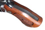 Smith & Wesson 14-3 8-3/8"
.38 spl. - 7 of 8