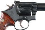 Smith & Wesson 14-3 8-3/8"
.38 spl. - 2 of 8