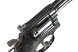 Smith & Wesson 18-4 Factroy boxed 4" .22 lr Excellent - 6 of 16
