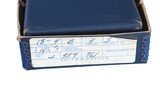 Smith & Wesson 18-4 Factroy boxed 4" .22 lr Excellent - 16 of 16