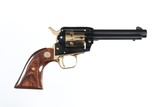 Colt Frontier Scout Oklahoma Diamond Jubilee .22 lr - 2 of 8