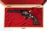 Colt Frontier Scout Oklahoma Diamond Jubilee .22 lr - 1 of 8