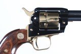 Colt Frontier Scout Oklahoma Diamond Jubilee .22 lr - 3 of 8