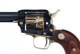 Colt Frontier Scout Oklahoma Diamond Jubilee .22 lr - 6 of 8