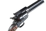 Ruger Blackhawk .44 mag Flat Top Mfd 1960 - 3 of 7