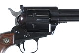 Ruger Blackhawk .44 mag Flat Top Mfd 1960 - 2 of 7