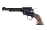 Ruger Blackhawk .44 mag Flat Top Mfd 1960 - 4 of 7