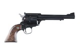 Ruger Blackhawk .44 mag Flat Top Mfd 1960 - 1 of 7