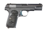Colt 1903 Pocket Hammerless .32 ACP Nice - 1 of 7