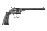 Harrington & Richardson 1906 Revolver .22rf - 1 of 7