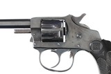 Harrington & Richardson 1906 Revolver .22rf - 5 of 7