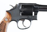 Smith & Wesson 10-7 .38 spl 4" - 2 of 8