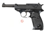 Walther P38 9mm Post war - 3 of 6