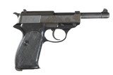 Walther P1 9mm Pistol - 2 of 6
