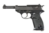Walther P1 9mm Pistol - 4 of 6
